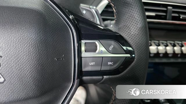 Peugeot 5008 second generation id 4291924 из Кореи 24