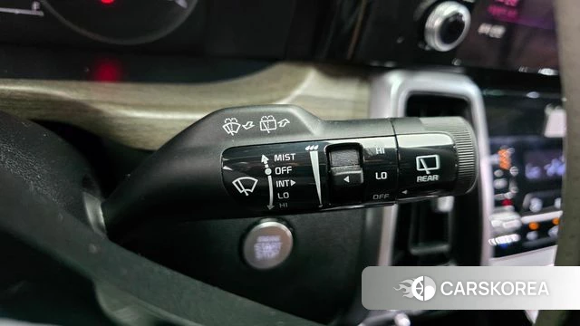 Kia Sorento 4th Generation id 4535445 из Кореи 24