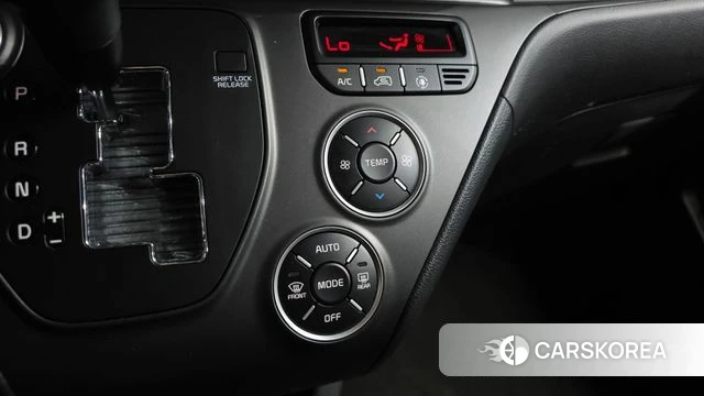Kia The New Kia Ray id 4641098 из Кореи 24