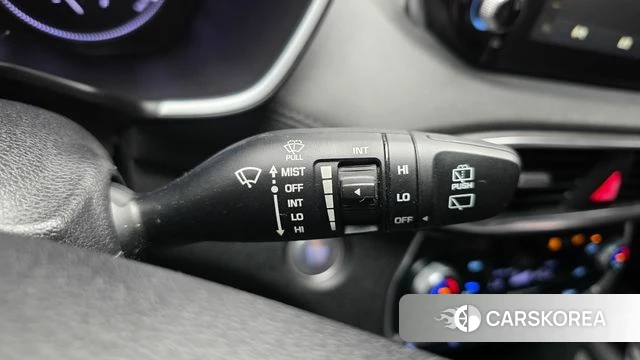 Hyundai Santa Fe TM id 4551583 из Кореи 24
