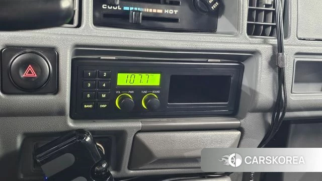Chevrolet (GM Daewoo) New Damas id 4586493 из Кореи 24