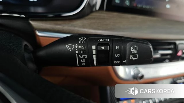 Kia Mohave Master id 4375897 из Кореи 24