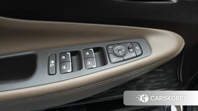 Hyundai The New Santa Fe id 4894567 из Кореи 24