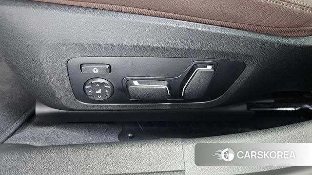 BMW 3 Series (G20) id 4400504 из Кореи 24