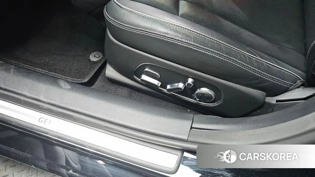 Genesis G90 (RS4) id 4506819 из Кореи 24