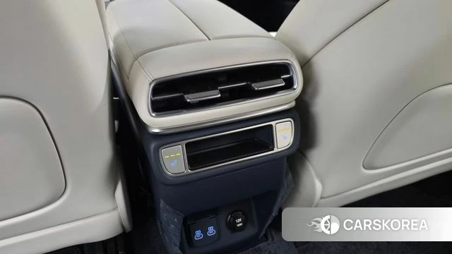 Genesis GV80 id 4222800 из Кореи 24