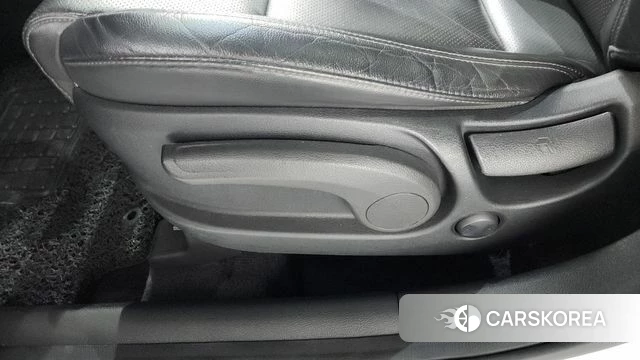 Hyundai All New Tucson id 4325608 из Кореи 24