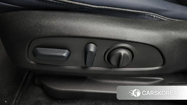 Chevrolet (GM Daewoo) Bolt EUV id 4186299 из Кореи 24