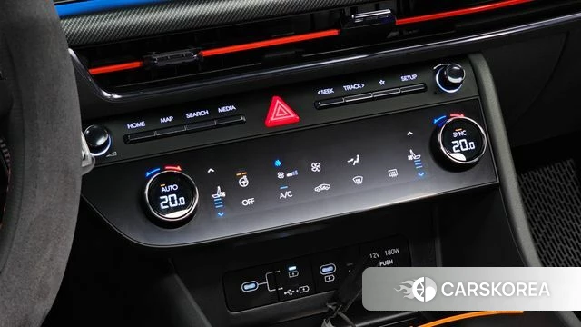 Hyundai Sonata D Edge (DN8) id 4474376 из Кореи 24