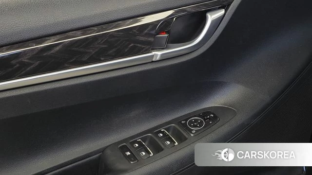 Hyundai Grandeur IG id 4856341 из Кореи 24