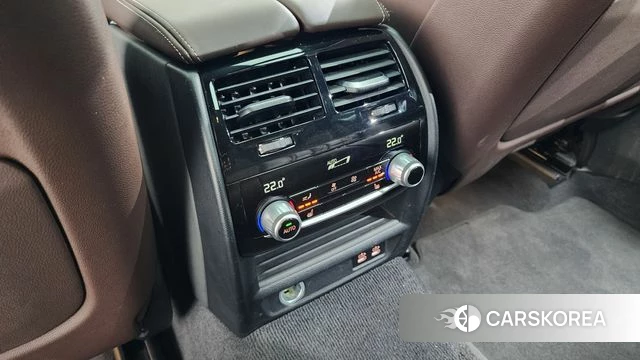 BMW 6 Series GT (G32) id 4769826 из Кореи 24