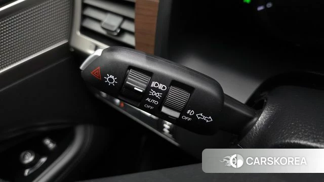 Ssangyong G4 Rexton id 4188549 из Кореи 24