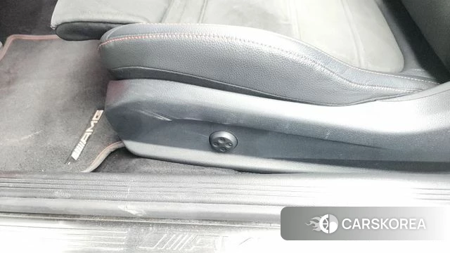 Mercedes-Benz C-Class W205 id 4546925 из Кореи 24