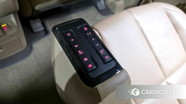 Kia The New Carnival id 4410457 из Кореи 24