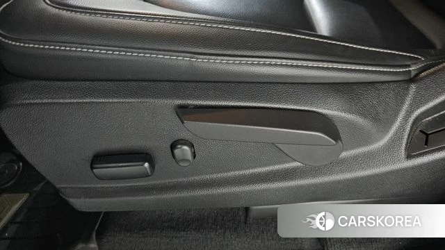 Chevrolet (GM Daewoo) Real New Colorado id 4463387 из Кореи 24