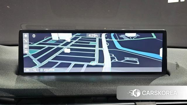 Genesis GV70 id 4470352 из Кореи 24