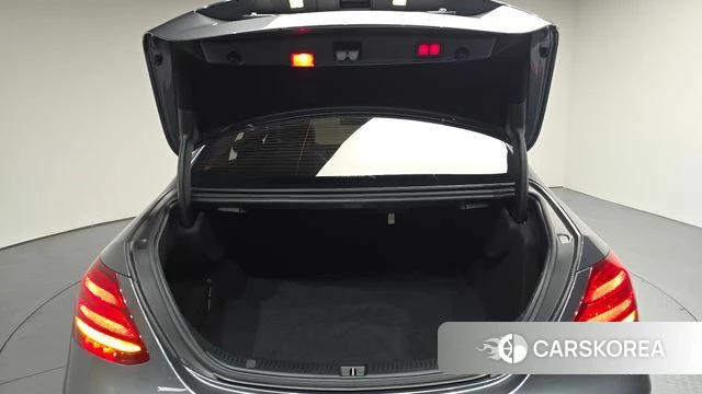 Mercedes-Benz E-Class W213 id 4311113 из Кореи 24