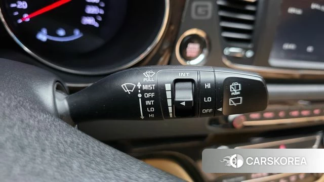 Kia The New Carnival id 4662608 из Кореи 24