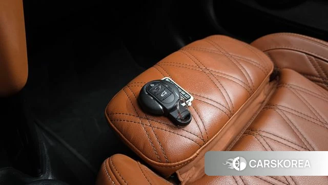 Mini Cooper S id 4645303 из Кореи 24