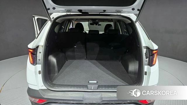 Hyundai Tucson (NX4) id 4267641 из Кореи 24