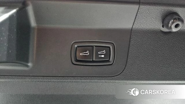 Porsche Panamera (971) id 4294923 из Кореи 24