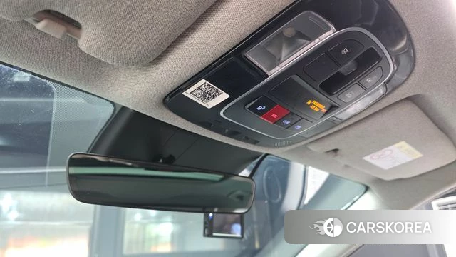 Hyundai Sonata D Edge (DN8) id 4201381 из Кореи 24