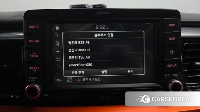 Kia Stonic id 4667806 из Кореи 24