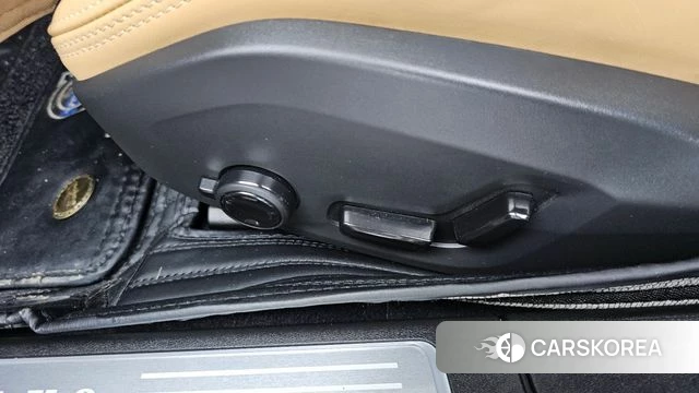 Volvo S90 id 4623200 из Кореи 24