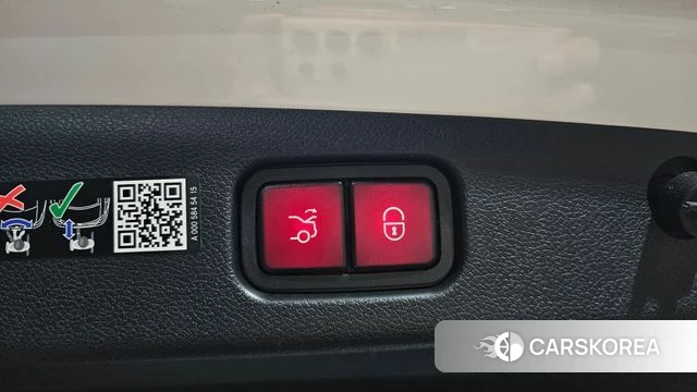 Mercedes-Benz E-Class W214 id 4739267 из Кореи 24