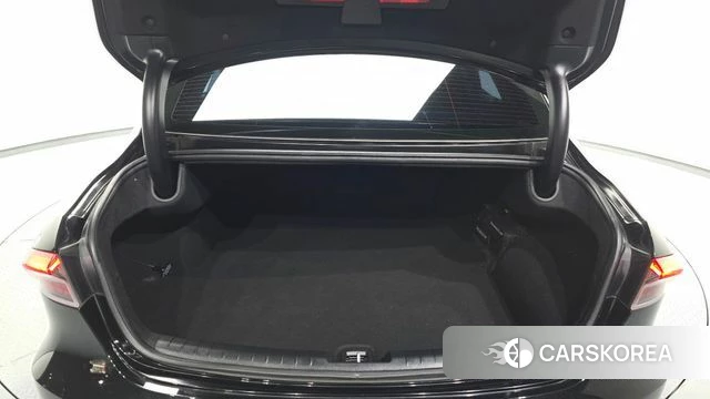Hyundai The New Grandeur IG Hybrid id 4551236 из Кореи 24