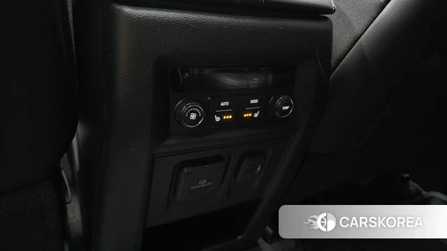 Chevrolet (GM Daewoo) Traverse id 4667170 из Кореи 24