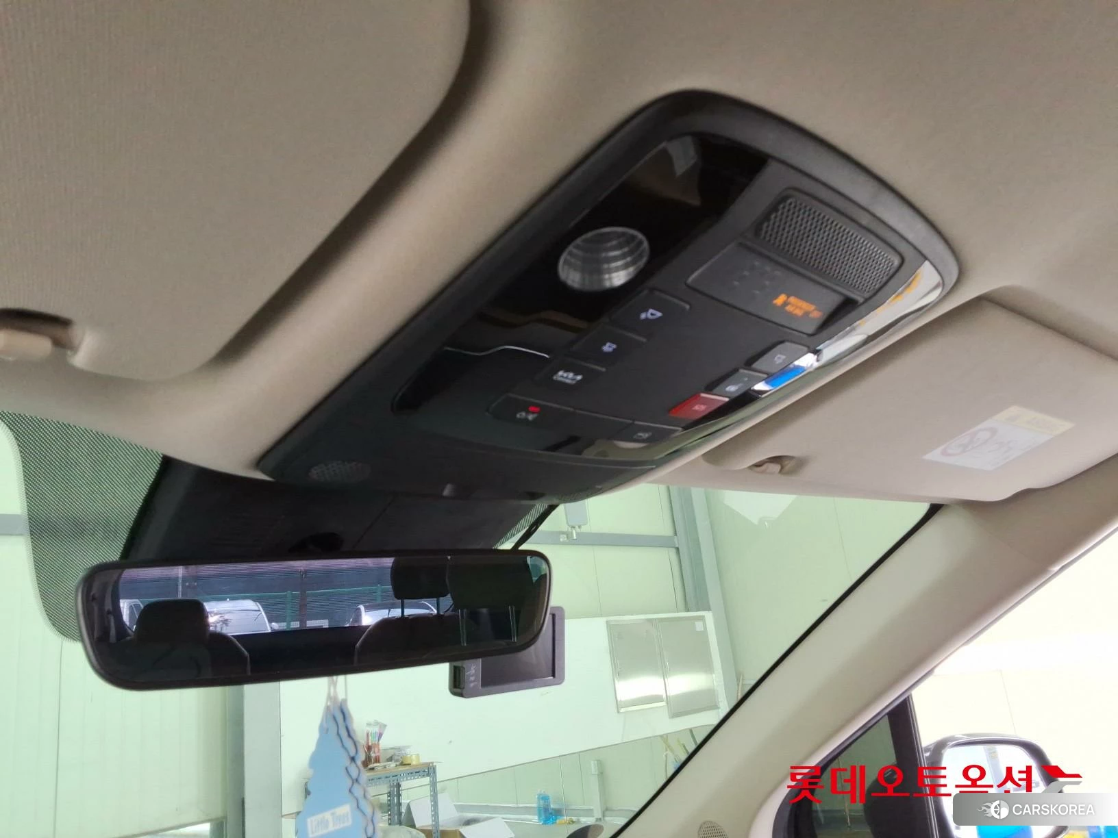 Kia Carnival id 3888402 из Кореи 24