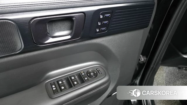 Hyundai Santa Fe (MX5) id 4302101 из Кореи 24