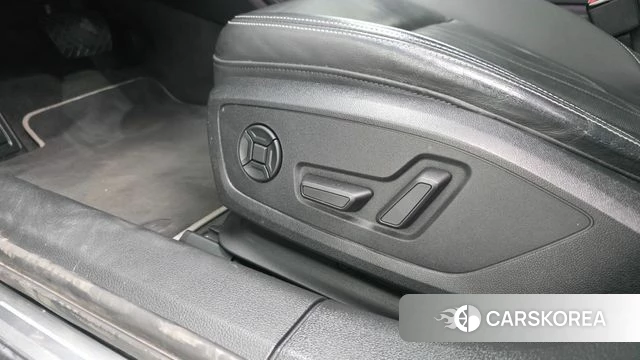 Audi A6 (C8) id 4542075 из Кореи 24