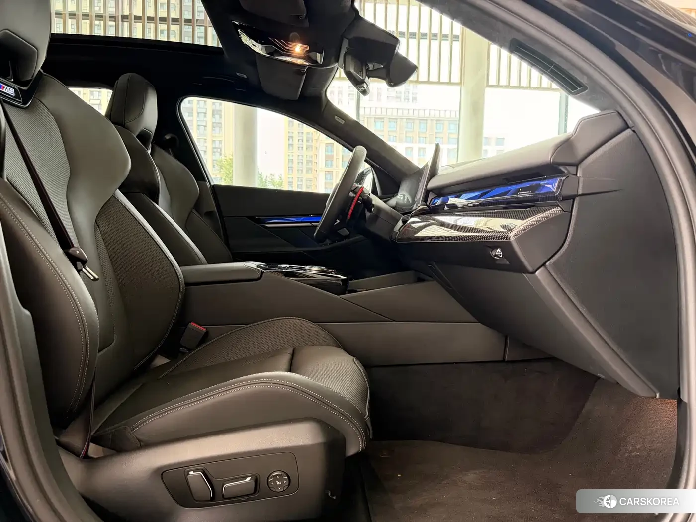 BMW M5 id 4629771 из Китая 24