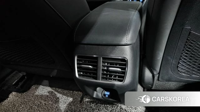 Hyundai Sonata (DN8) id 4746611 из Кореи 24