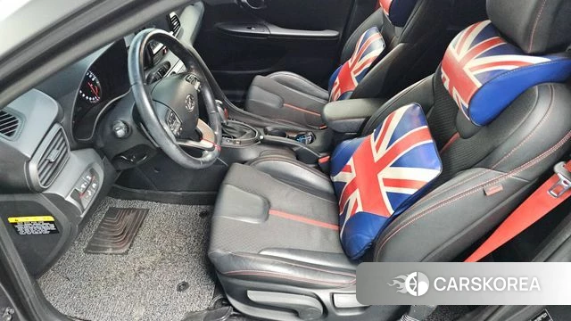 Hyundai Veloster (JS) id 4233050 из Кореи 24