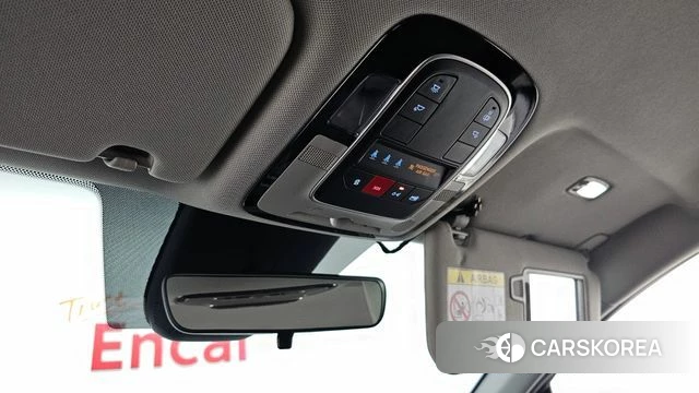 Hyundai The New Santa Fe id 4631106 из Кореи 24