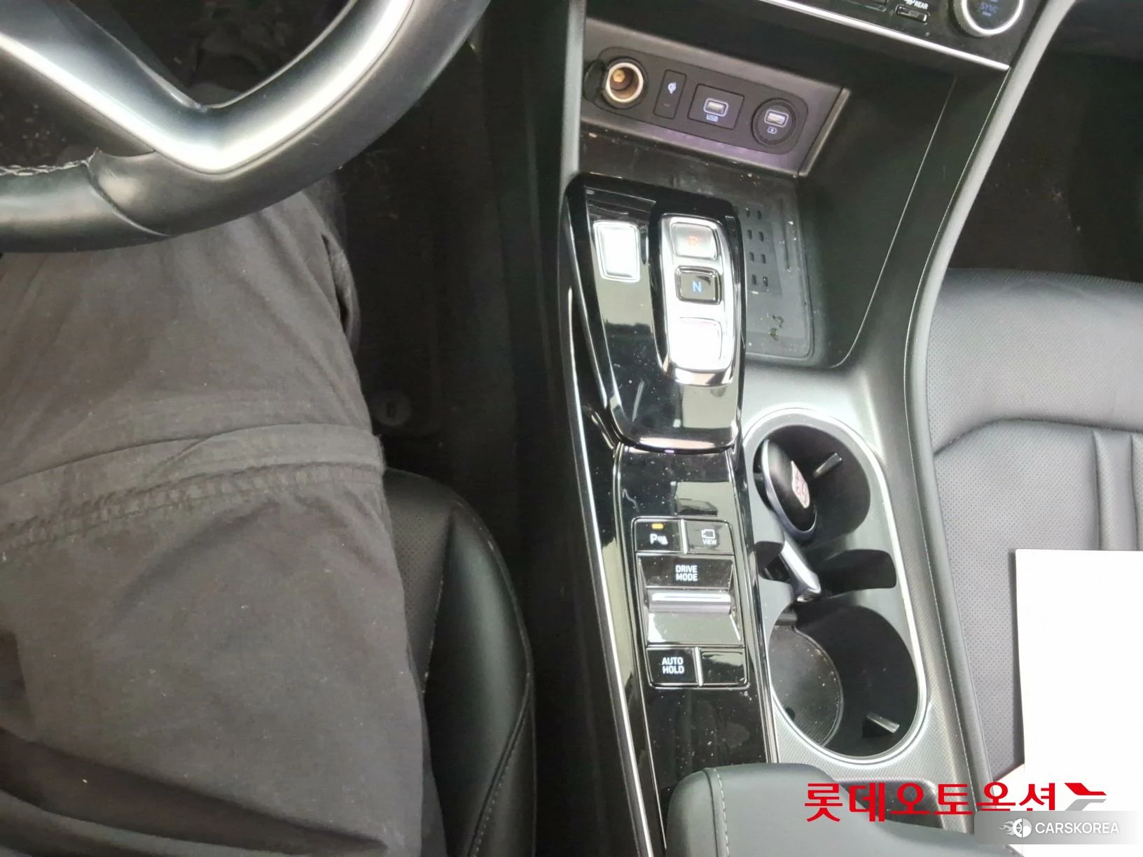 Hyundai Sonata Hybrid id 3882002 из Кореи 24