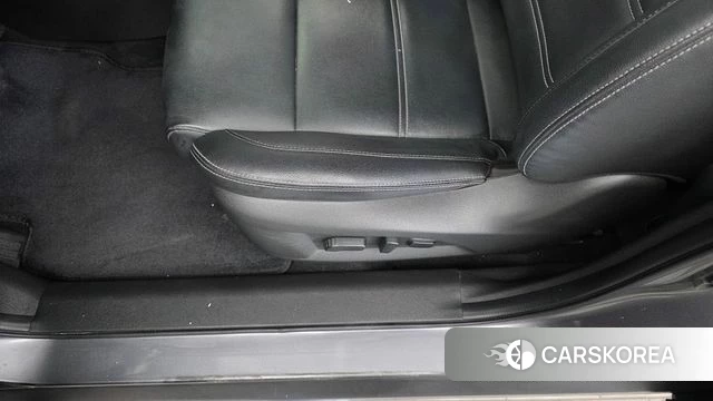 Renault Korea (Samsung) The New QM6 id 4677531 из Кореи 24