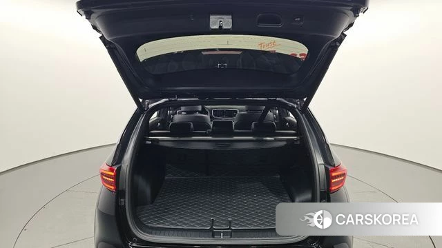 Kia Sportage The Bold id 4794755 из Кореи 24