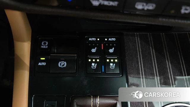 Lexus RX450h 4th generation id 4596204 из Кореи 24
