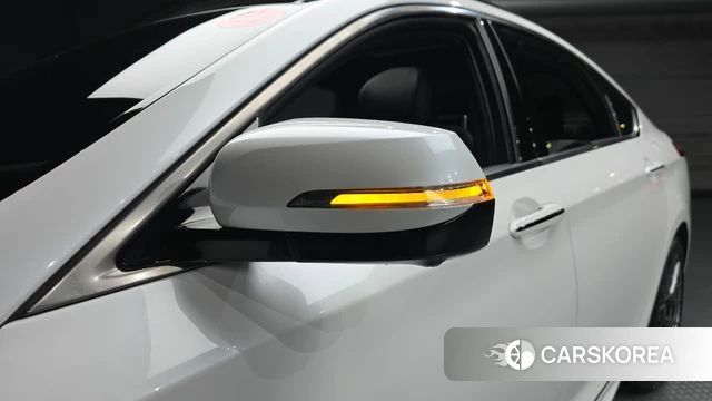 Genesis G80 id 4770381 из Кореи 24