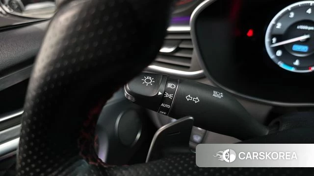 Genesis G70 id 4562997 из Кореи 24