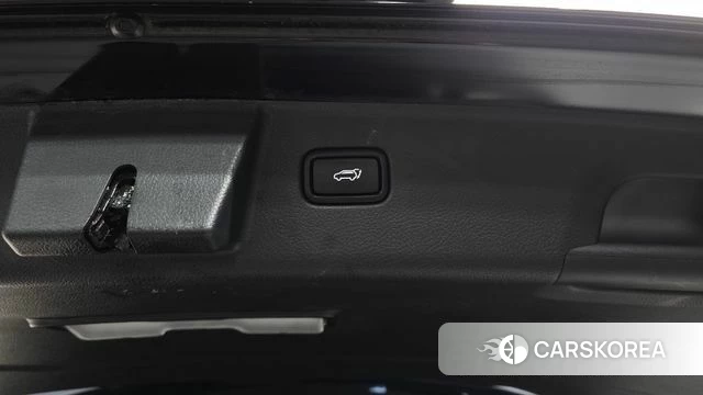 Kia Mohave Master id 4618053 из Кореи 24