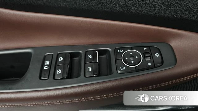 Hyundai Santa Fe TM id 4610403 из Кореи 24
