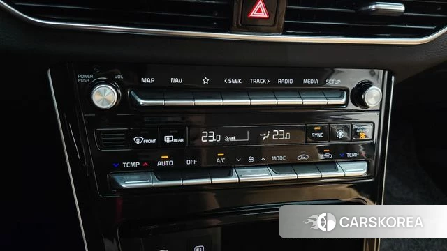 Kia K7 Premier id 4614393 из Кореи 24