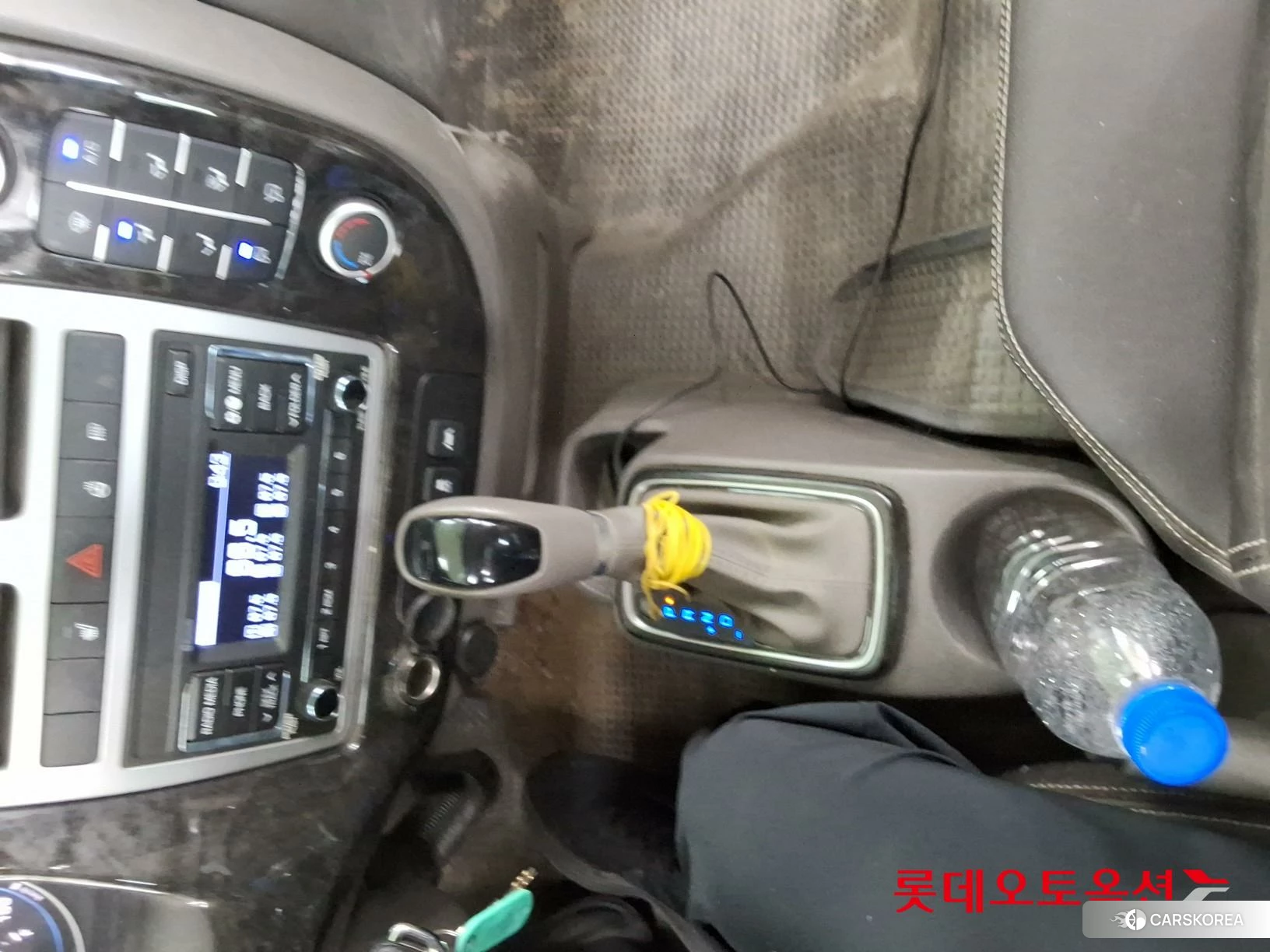 Hyundai Porter II id 4289388 из Кореи 24