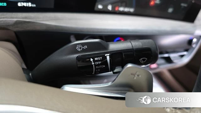 Kia K8 Hybrid id 4231174 из Кореи 24