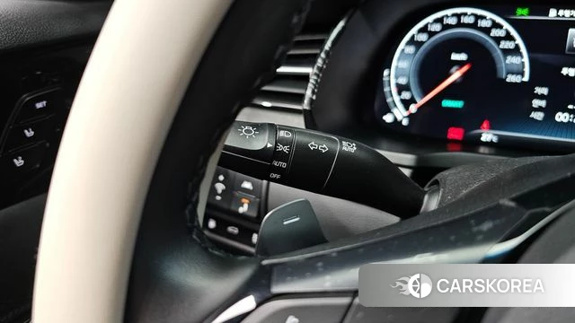 Kia K7 Premier id 4594228 из Кореи 24